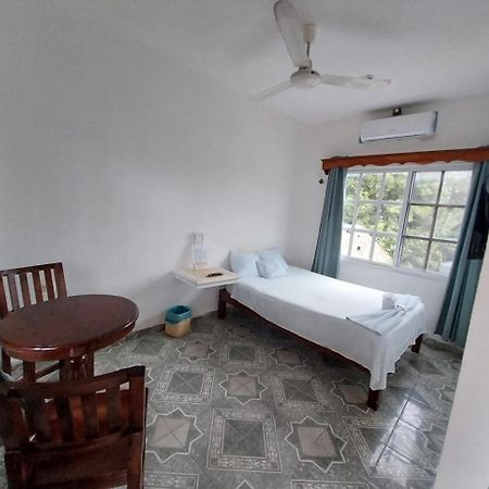 Hotel Maria Jose Felipe Carrillo Puerto Exteriér fotografie