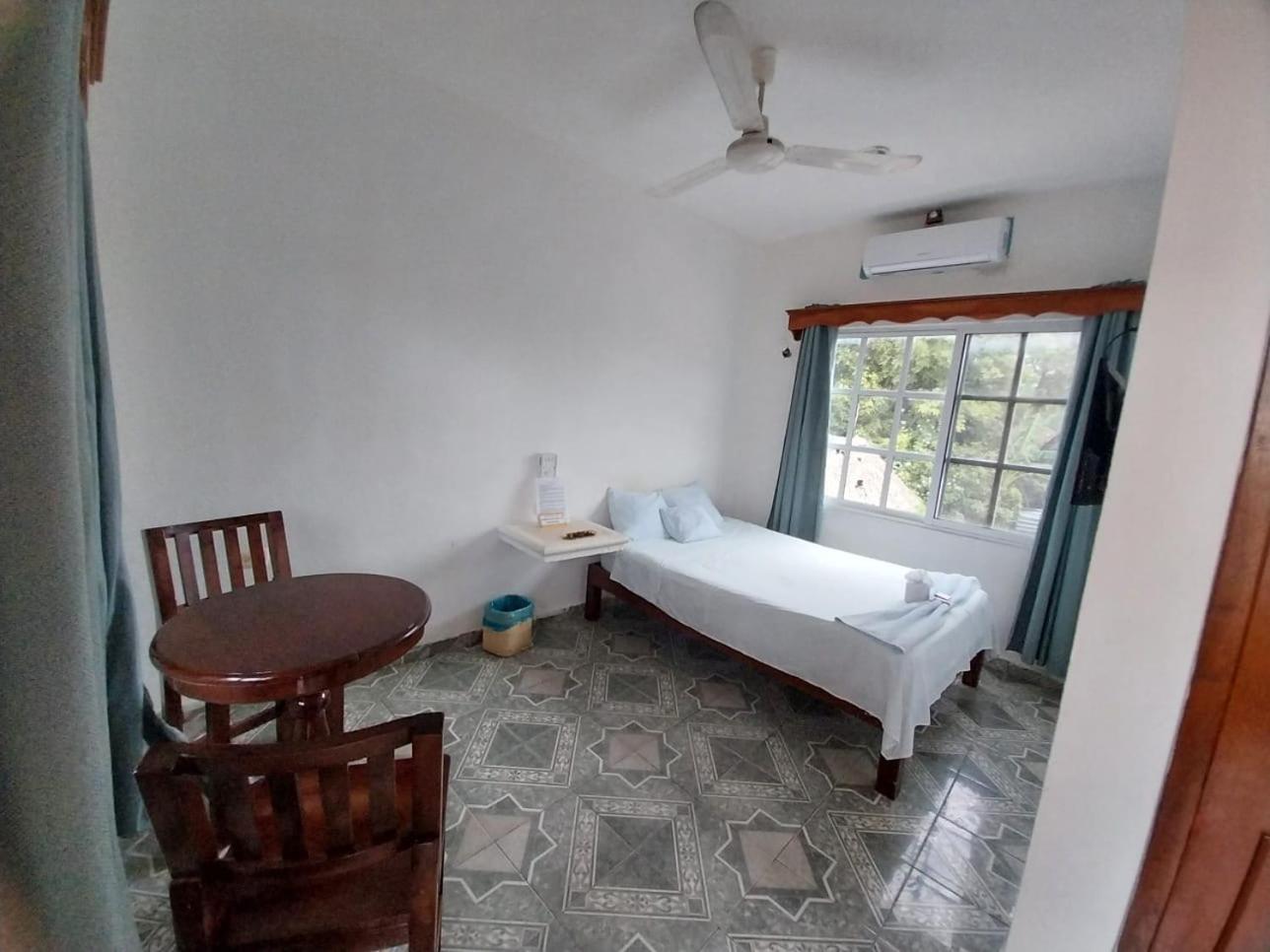 Hotel Maria Jose Felipe Carrillo Puerto Exteriér fotografie