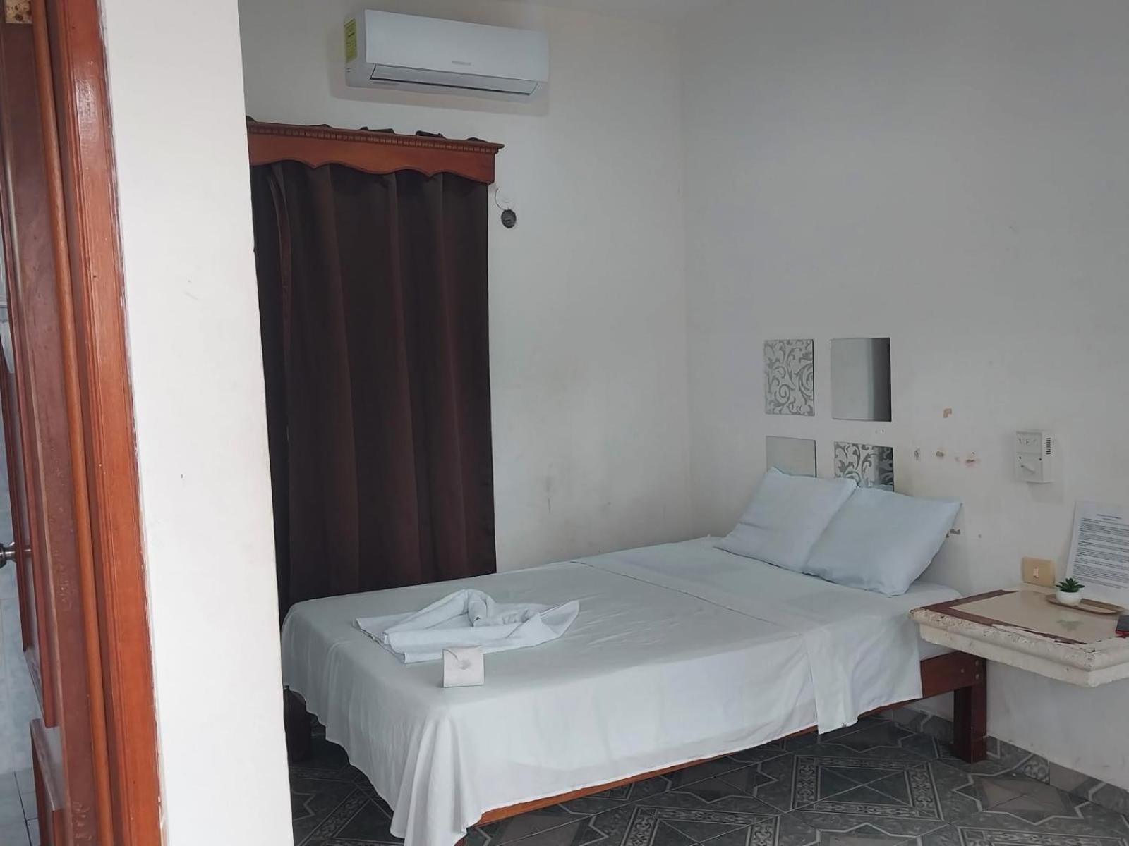 Hotel Maria Jose Felipe Carrillo Puerto Exteriér fotografie