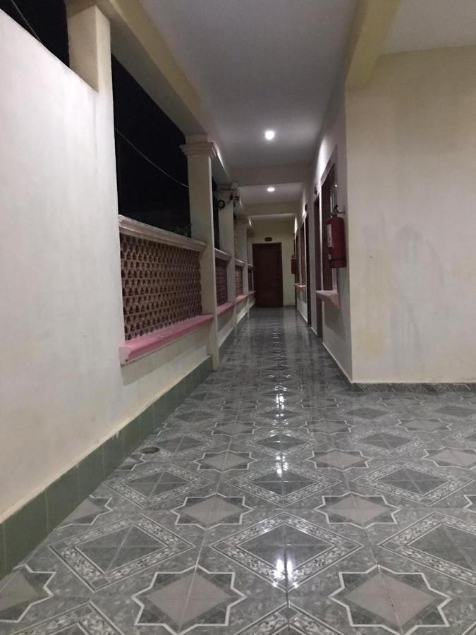 Hotel Maria Jose Felipe Carrillo Puerto Exteriér fotografie