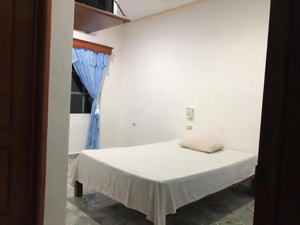 Hotel Maria Jose Felipe Carrillo Puerto Exteriér fotografie