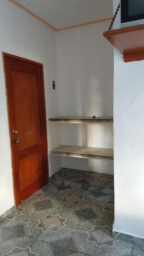 Hotel Maria Jose Felipe Carrillo Puerto Exteriér fotografie
