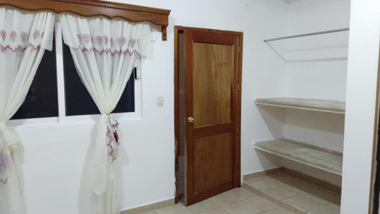 Hotel Maria Jose Felipe Carrillo Puerto Exteriér fotografie