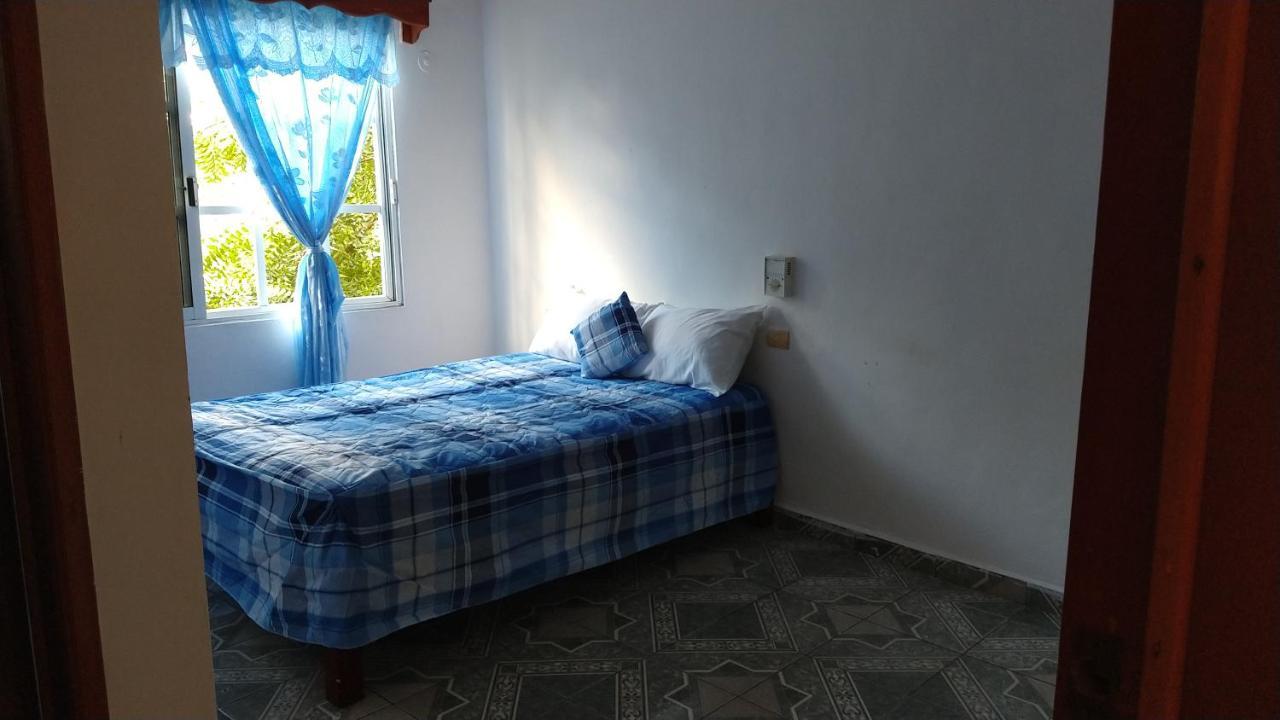 Hotel Maria Jose Felipe Carrillo Puerto Exteriér fotografie