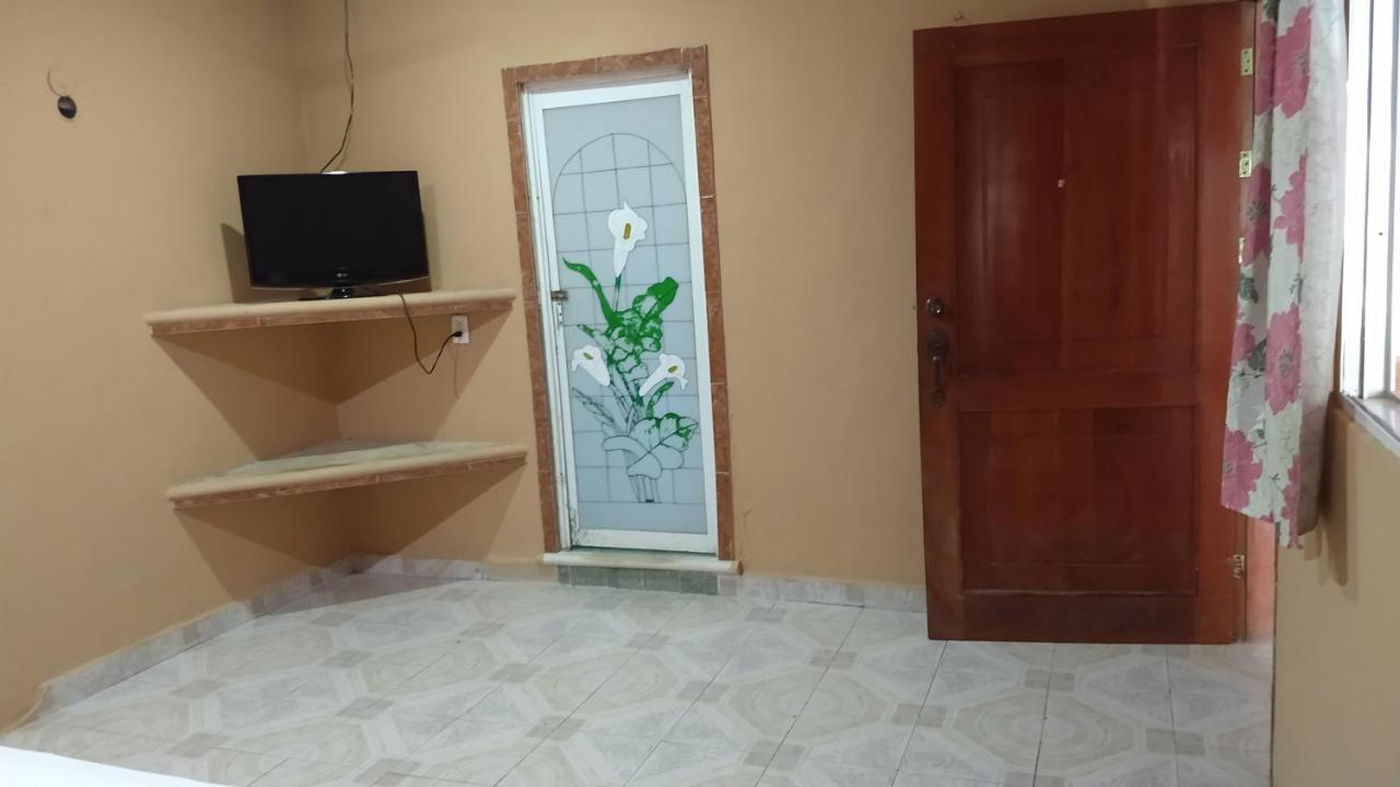 Hotel Maria Jose Felipe Carrillo Puerto Exteriér fotografie