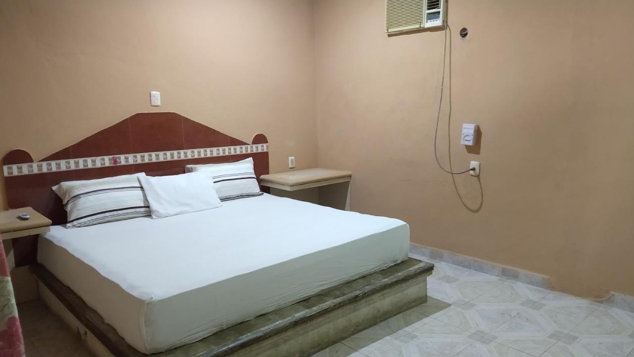 Hotel Maria Jose Felipe Carrillo Puerto Exteriér fotografie